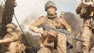 Трейлер Battlefield 6 собрал тысячи зрителей в очереди перед премьерой