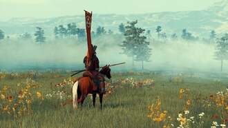 Мод Shokuho для Mount & Blade II: Bannerlord перенесёт игроков в Японию эпохи Сэнгоку