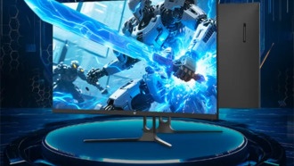 KTC представила 31,5-дюймовый игровой монитор с частотой 185 Гц за 1199 юаней