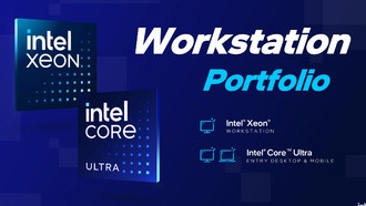 Intel представила новые процессоры Core Ultra 200 для ноутбуков и ПК