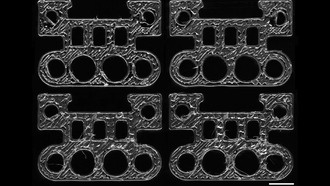 ИИ научился определять 3D-принтер по отпечаткам на деталях