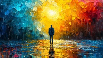 Влияние климата на психику