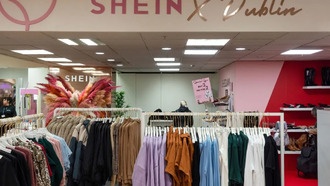 Евросоюз предупредил Shein о возможных штрафах за нарушения прав потребителей