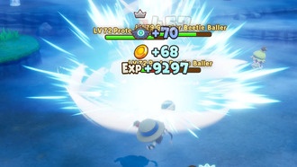 Лучшие навыки охотника в Fantasy Life i