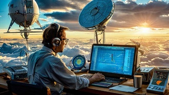 Как составляют прогноз погоды?