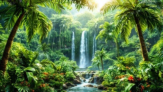 Тропический климат: особенности и угрозы