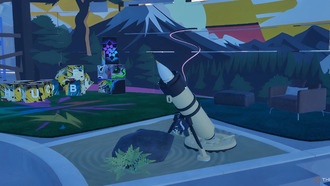 Как получить минометную базу в Cash Cleaner Simulator