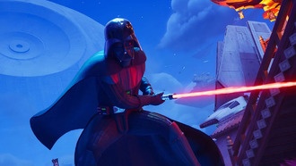 Исправление кода ошибки Fortnite Esp-Dist-001