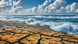 Влияние Эль-Ниньо и Ла-Нинья на погоду