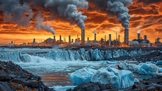 Почему участились природные катаклизмы?