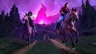 Бывшие разработчики World of Warcraft и Helldivers 2 основали новую студию и анонсировали MMORPG Equinox: Homecoming