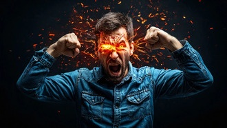 «Почему нельзя подавлять злость?» – куда ее деть без вреда для других