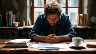 Что такое эмоциональное выгорание и как его избежать?