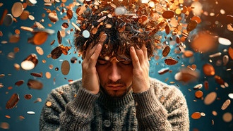 Как перестать тревожиться из-за мелочей?