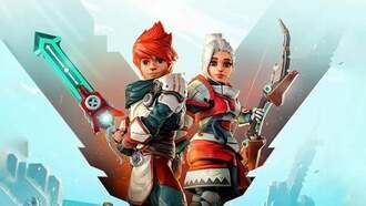 MMO Ember Sword с NFT закрывается