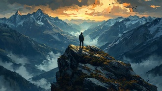 Почему люди боятся успеха?