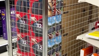 Nintendo Switch 2 начала поступать в магазины перед официальным релизом