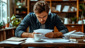 Как мотивировать себя что-то делать?