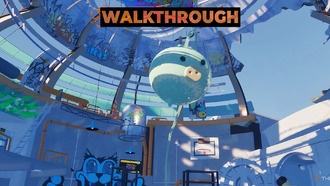 Как починить черный экран запуска в Cash Cleaner Simulator