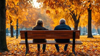 Почему после 30 лет пропадают друзья?