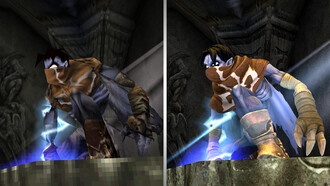 Обзор обзоров: Legacy of Kain™ Soul Reaver 1&2 Remastered