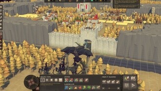 Обзор обзоров: Diplomacy is Not an Option