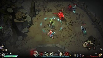 Обзор обзоров: Ravenswatch