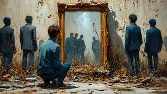 Как перестать зависеть от чужого мнения?