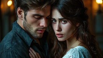 Ревность – это любовь или болезнь?