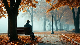 Почему все одиноки? Реальные причины эпидемии одиночества