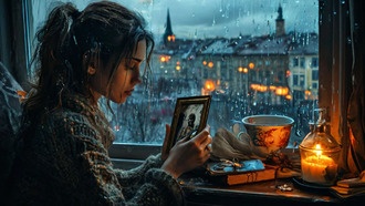 Как забыть бывшего: инструкция от психологов