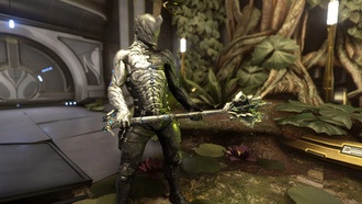 Лучшие сборки Magistar в Warframe