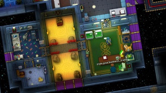 Игровой движок Byond подвергается DDoS-атакам уже несколько недель — хакеры требуют открыть исходный код