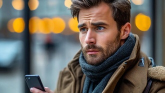 «Почему он не пишет первым?» – психология мужского поведения