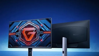 Xiaomi представила игровой монитор Redmi G25 с частотой 200 Гц за 6300 рублей