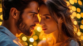 Как понять, что мужчина влюблен? 10 скрытых признаков