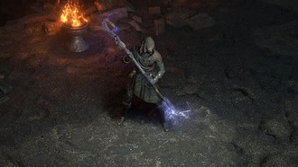 Path of Exile 2: перенос релиза обновления 0.2.1 и превью новых предметов