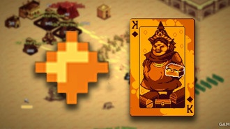 Королевские указы в 9 Kings: полный гайд по всем эффектам