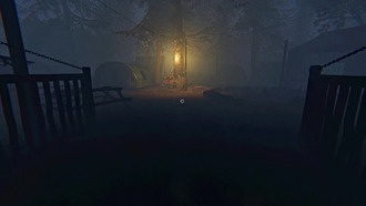 Как пройти испытание «Прятки: Экстрим» в Phasmophobia