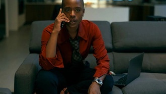 ТʼНиа Миллер сыграет Джокасту в сериале «Квест Вижна»