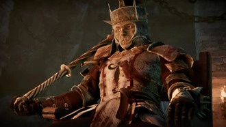 Гайд по сборке чистого мага в Tainted Grail: The Fall of Avalon