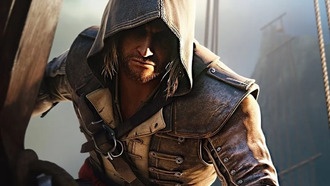 Ubisoft намекает на ремейк Assassin's Creed IV: Black Flag