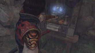 Все секреты деревни Ягю в Onimusha 2