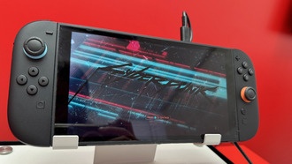 Cyberpunk 2077 на Switch 2: графика лучше, чем на Xbox Series S