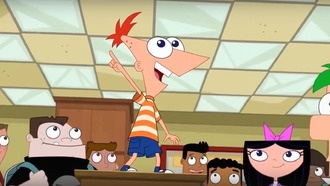 Опубликованы первые 9 минут нового сезона мультсериала «Финес и Ферб»