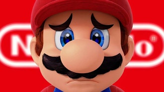 Nintendo блокирует возможность записи экрана в приложении Nintendo Today!