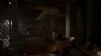 Хоррор-шутер ILL получил новый тизер — ждём новостей на Summer Game Fest