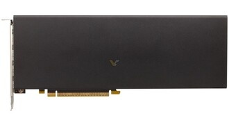 Sparkle представит три версии видеокарты Arc Pro B60: пассивную, с турбиной и водяным охлаждением