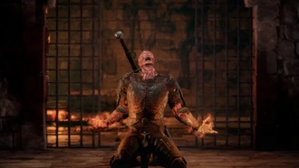 Стоит ли убивать Себя или Войну в Tainted Grail: The Fall of Avalon?