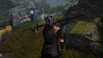 Как победить Персеваль в Tainted Grail: The Fall of Avalon